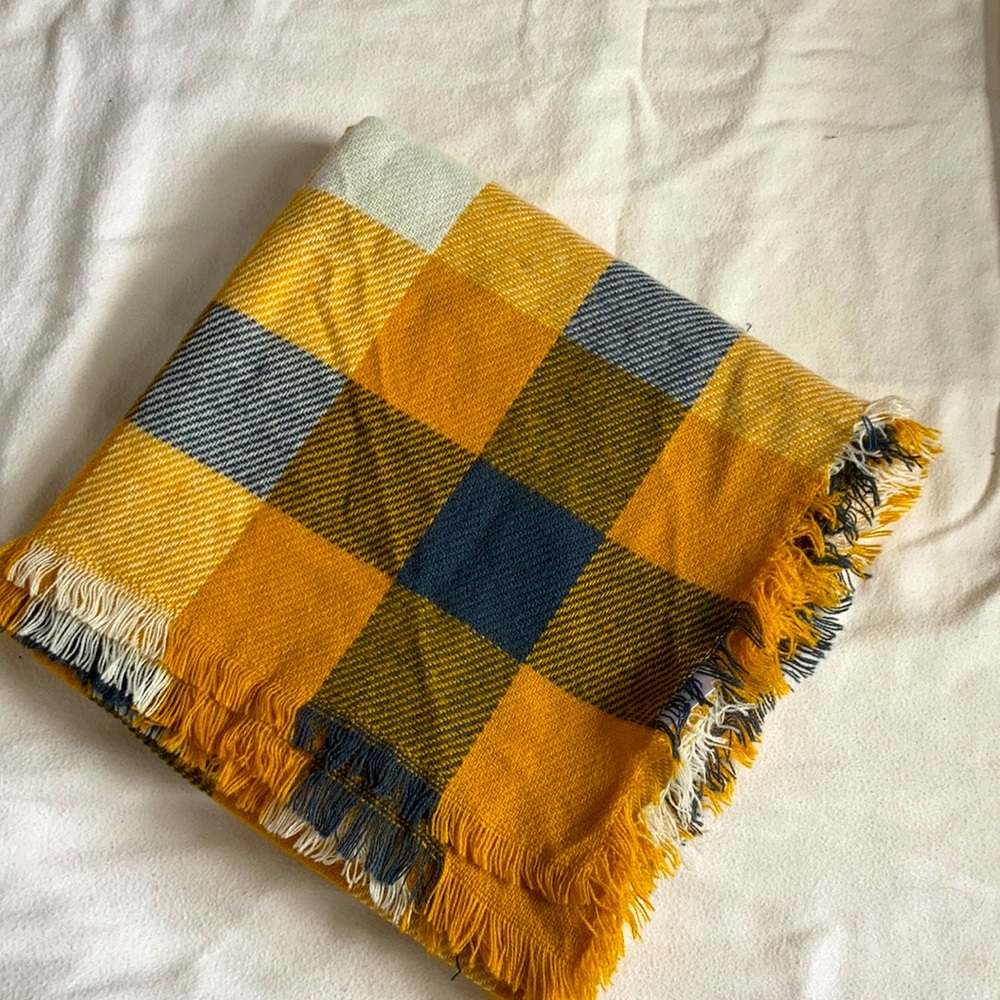 Scarf